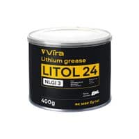 Масло автомобильное VIRA Литол-24 400г (VI0608)