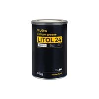 Автомобильная смазка VIRA Литол-24 800г (VI0607)