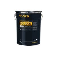 Масло автомобильное VIRA желтое 17 кг (VI0614)