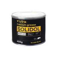 Мастило автомобільне VIRA жовте 400 г (VI0612)