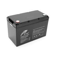 Аккумуляторная батарея Ritar LiFePO4 25.6V 50Ah (330 x172 х 214) Q1