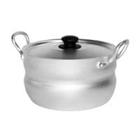 Кастрюля Interos сфера 2,4л (ИТ-АЛ 2,4С)