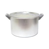 Каструля Interos циліндр 2,5л (ІТ-АЛ 2,5Ц)