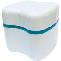 Футляр для зубних протезів Dochem Premium (2100000032754)