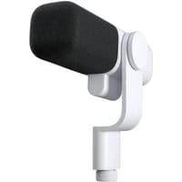 Гарнітура LOGITECH G Yeti Studio Active Dynamic XLR Broadcast Microphone with ClearAmp - OFF WHITE - XLR