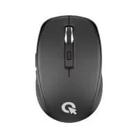 Мишка OfficePro Black (M267B)
