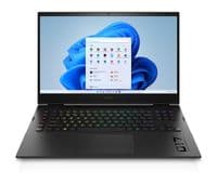 Ноутбук HP OMEN 17-ck2007ua 17.3" QHD IPS AG, Intel i7-13700HX, 32GB, F2048GB, NVD4090-16, DOS, чорний