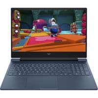 Ноутбук HP Victus 16-r0017ua 16.1" FHD IPS AG, Intel i7-13700H, 32GB, F1024GB, NVD4060-8, DOS, синій