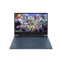 Ноутбук HP Victus 16-s1007ua 16.1" FHD IPS AG, AMD R7-8845HS, 16GB, F1024GB, NVD4050-6, DOS, синій
