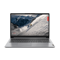 Ноутбук LENOVO IdeaPad 1 15AMN7 (82VG00HHRA)