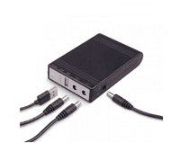 Универсальный источник бесперебойного питания Step4Net PU38W-51212 (mini UPS)