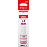 Чорнило Canon GI-45 PIXMA Gxxxx Magenta