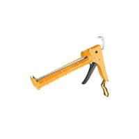 Пістолет для герметика Tolsen Industrial 225 мм сталевий (43043)