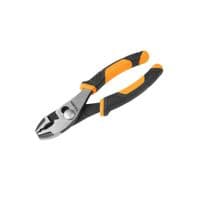 Плоскогубцы Tolsen Профи переставные 160 мм (10315)