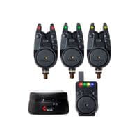Индикатор поклевки Prologic C-Series Alarm 3+1+1 Red Green Yellow (1846.16.94)