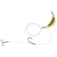 Оснащение Savage Gear Nordic Bait Fish Rig Flex Hook 300g 1.00mm 3/0+6/0 (1854.22.48)