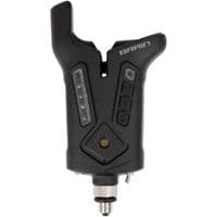 Индикатор поклевки Brain fishing Wireless Bite Alarm F-1 одиночный white (1858.80.83)