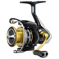 Котушка Daiwa 23 Exceler LT 4000-C (2135.41.59)