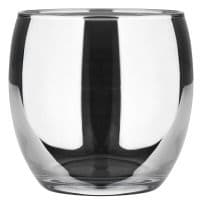 Склянка LUMINARC DELICE GRAPHITE /НАБІР/ 6х340 мл низьк. (J9403/2)