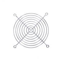 Решотка для вентиляторов Voltronic YT-FG / 120 120mm, Silver