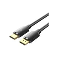 Кабель DisplayPort M-M 5.0м, V1.2, 4K 60 Гц 3D Dolby 7.1 Vention