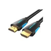 Кабель HDMI M-M,15.0 м, V2.0, 4K 30Гц, PVC Vention