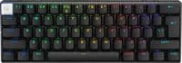 Клавіатура Logitech G Pro X 60 LightSpeed Black (920-011911)
