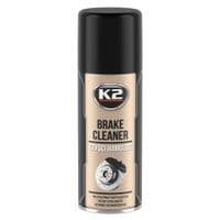 Автомобільний очисник K2 Brake Cleaner 400 м (W103)