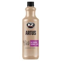 Автомобильный очиститель K2 Artus 1 л (M830)