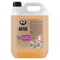 Автомобільний очисник K2 Artus 5 л (M230)