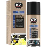 Автомобільний очисник K2 Klima Fresh "Квітка" 150 мл (K222FL)