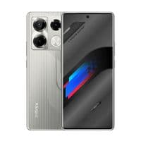 Мобільний телефон Infinix Note 40 Pro 8/256Gb NFC Racing Grey (4894947026133)