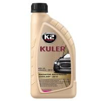 Антифриз K2 Kuler Long Life -35°C G13 1 л (T201R)