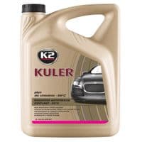 Антифриз K2 Kuler Long Life -35°C G13 5 л (T205R)