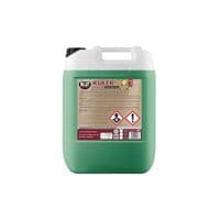 Антифриз K2 Kuler Long Life G11 зеленый концентрат 20 кг (W416Z)