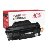 Картридж ACO совместим с HP 53A (Q7553A)