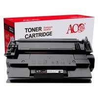 Картридж ACO совместим с HP 87X (CF287X)