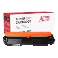 Картридж ACO совместим с HP 30X (CF230X)