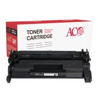Картридж ACO совместим с HP 26X (CF226X)