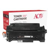 Картридж ACO совместим с HP 55A (CE255A)