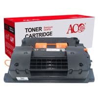 Картридж ACO совместим с HP 81A (CF281A)