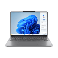 Ноутбук 14.5_3K/ULT7-155H/32/1TB SSD/Intel HD/W11P /BL/Luna grey Yoga Pro7 14IMH9