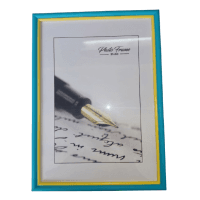 рамка LA- 21x30 LA 1-125 Ukraine