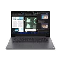 Ноутбук 17.3FIM/i5-13420H/16/512/Intel Iris Xe/DOS /Iron Grey V17 G4 IRU