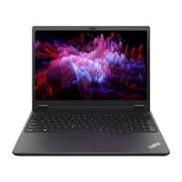 Ноутбук 16WUXGAM/ULT7-155H/64/1TB SSD/Intel HD/DOS /F/Black P16v G2 R