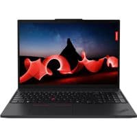 Ноутбук 16WUXGAM/ULT7-155H/32/1TB SSD/Intel HD/DOS /F/Black T16 G3 R