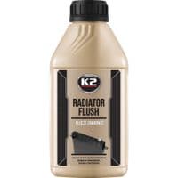 Автомобильная присадка K2 Radiator Flush 400 мл (T220)