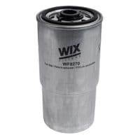 Фільтр паливний Wixfiltron WF8270