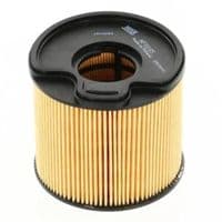 Фільтр паливний Wixfiltron WF8195