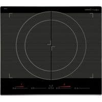 Варильна поверхня Cata індукційна, 60см, Giga 600, чорний